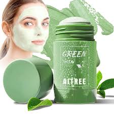 Green Mask Stick Oil Control Black Head Stick Mask Remover ...