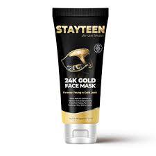 24K Gold Face Mask 24K Gold Face Mask